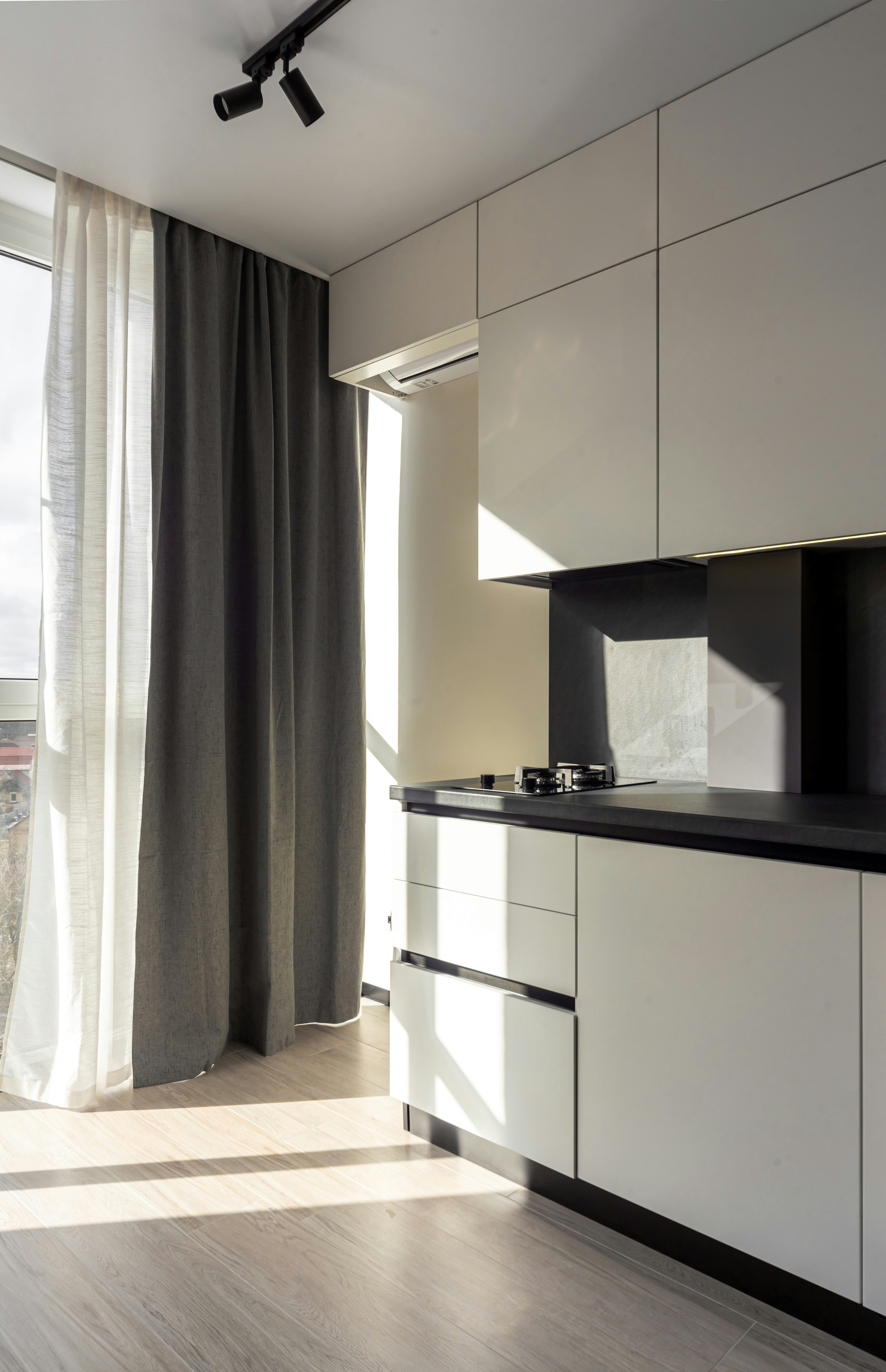 Interior rendering
